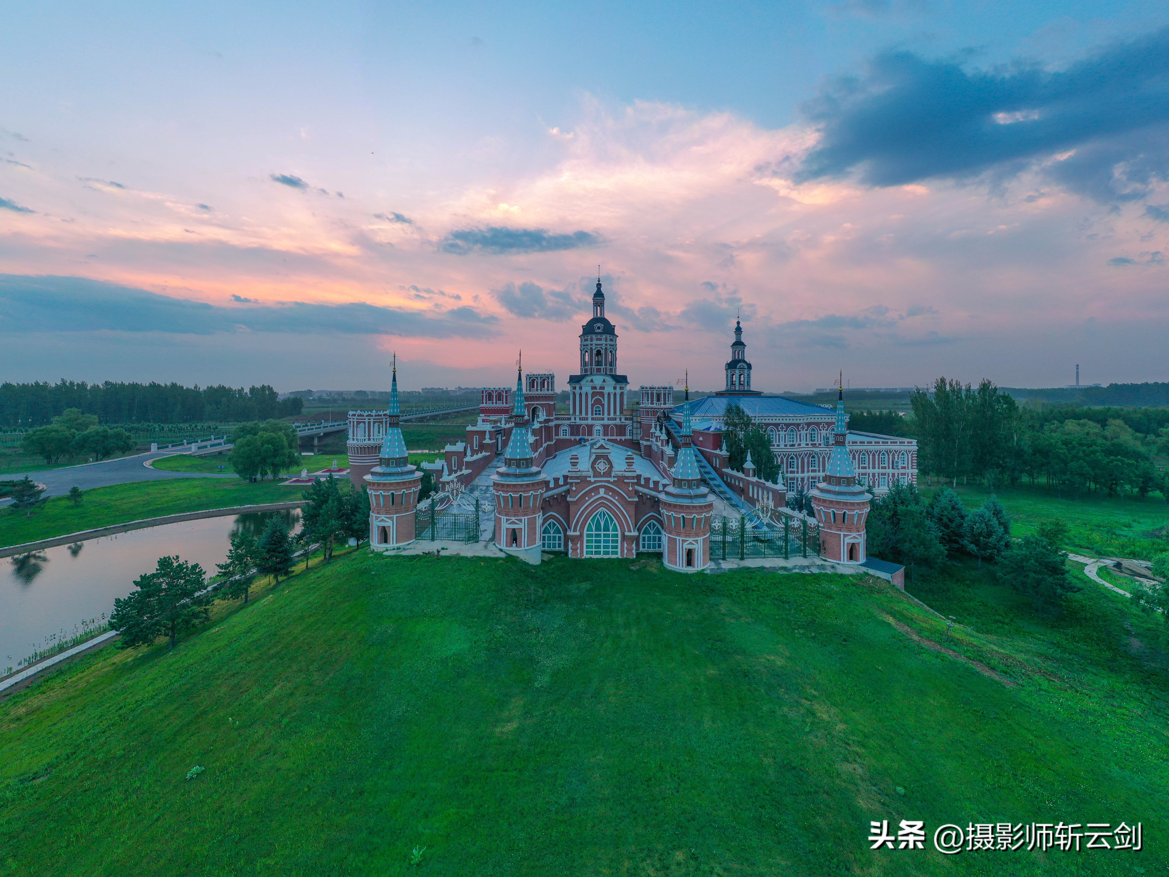 伏尔加庄园入园最值得去的地方,伏尔加庄园一日游都有什么玩儿的