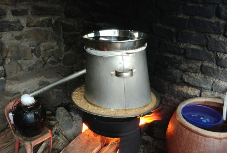 喝酒为什么会口干是不是酒量不行,喝完酒为什么那么难受