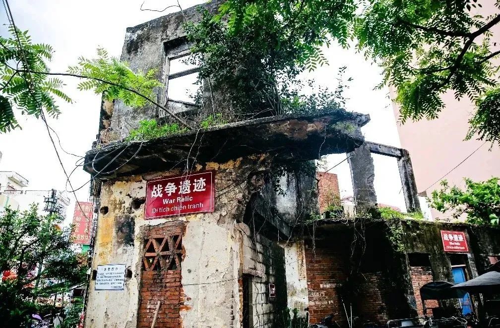 这50张照片就是努力的理由,一张图说明你去过防城港