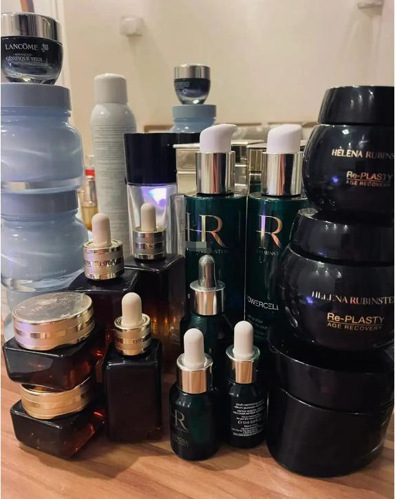 雅诗兰黛产品是不是出现问题,内行人不知道的大牌好物