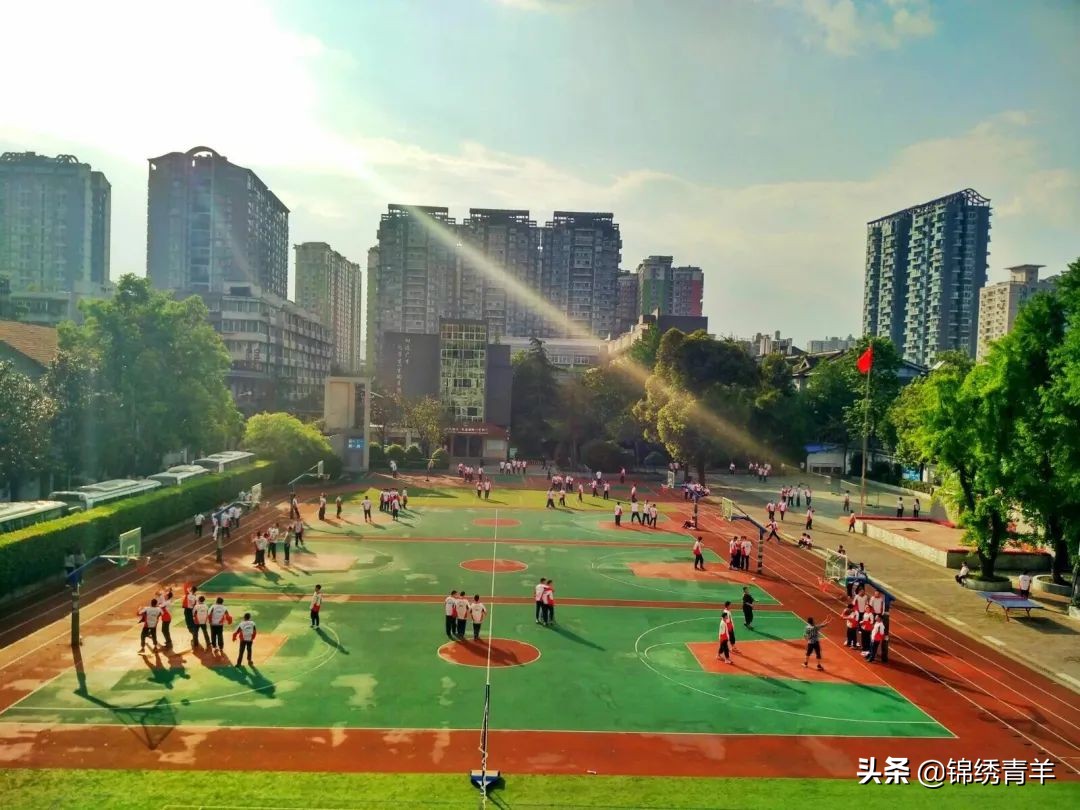 树德协进中学与树德关系,树德协进中学基地班如何