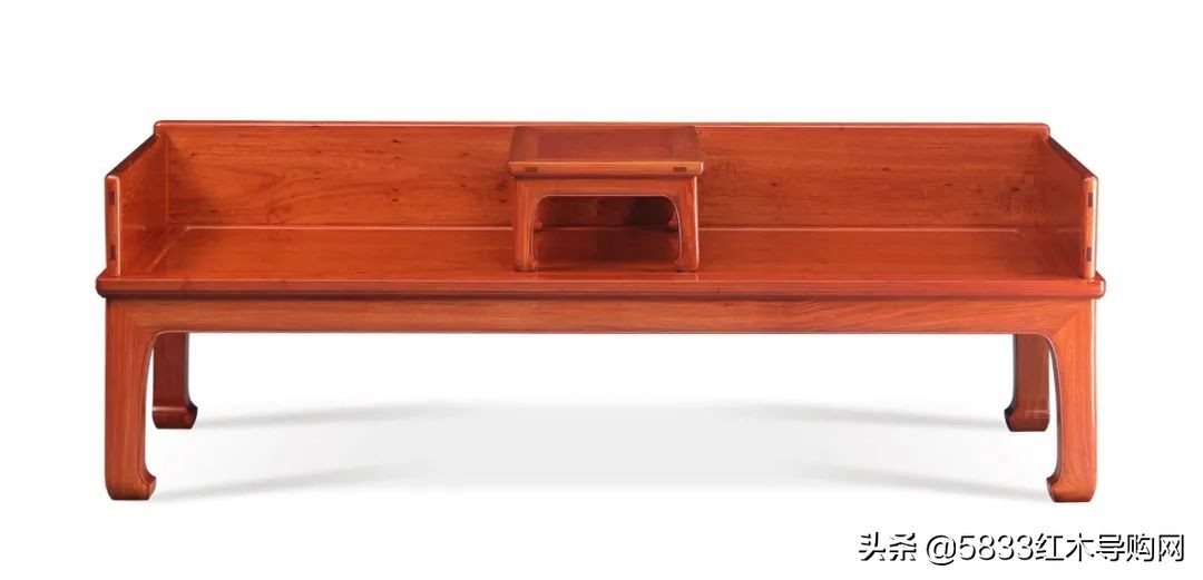 长期睡红木罗汉床有什么好处,老榆木罗汉床和红木罗汉床区别