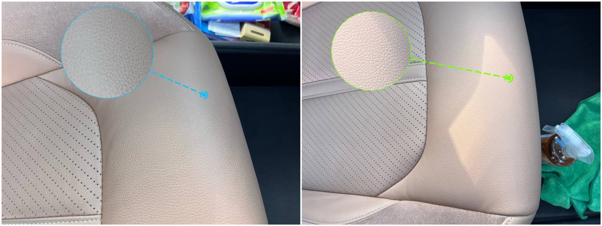 新年汽车清洗视频,新年清洁生活小妙招