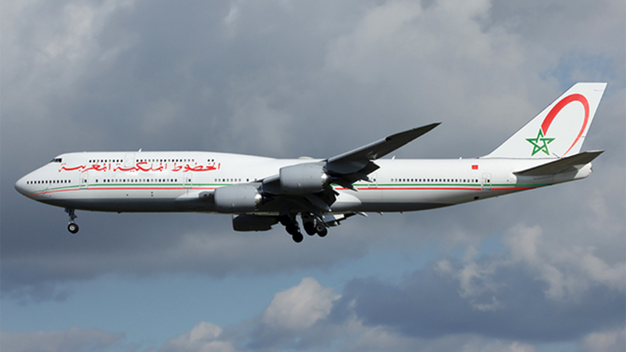 摩洛哥航空最新航班信息,摩洛哥航空北京开航