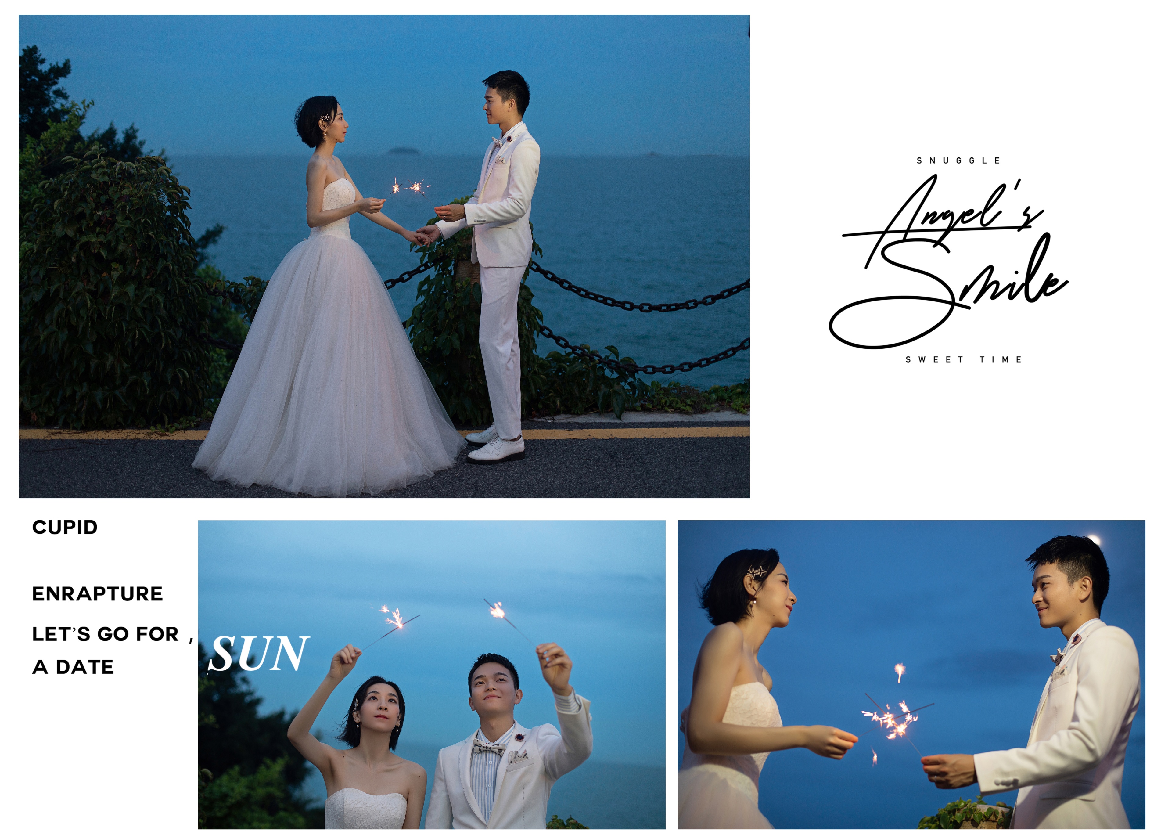 厦门旅拍婚纱摄影哪家好,厦门旅拍婚纱摄影推荐哪家最好