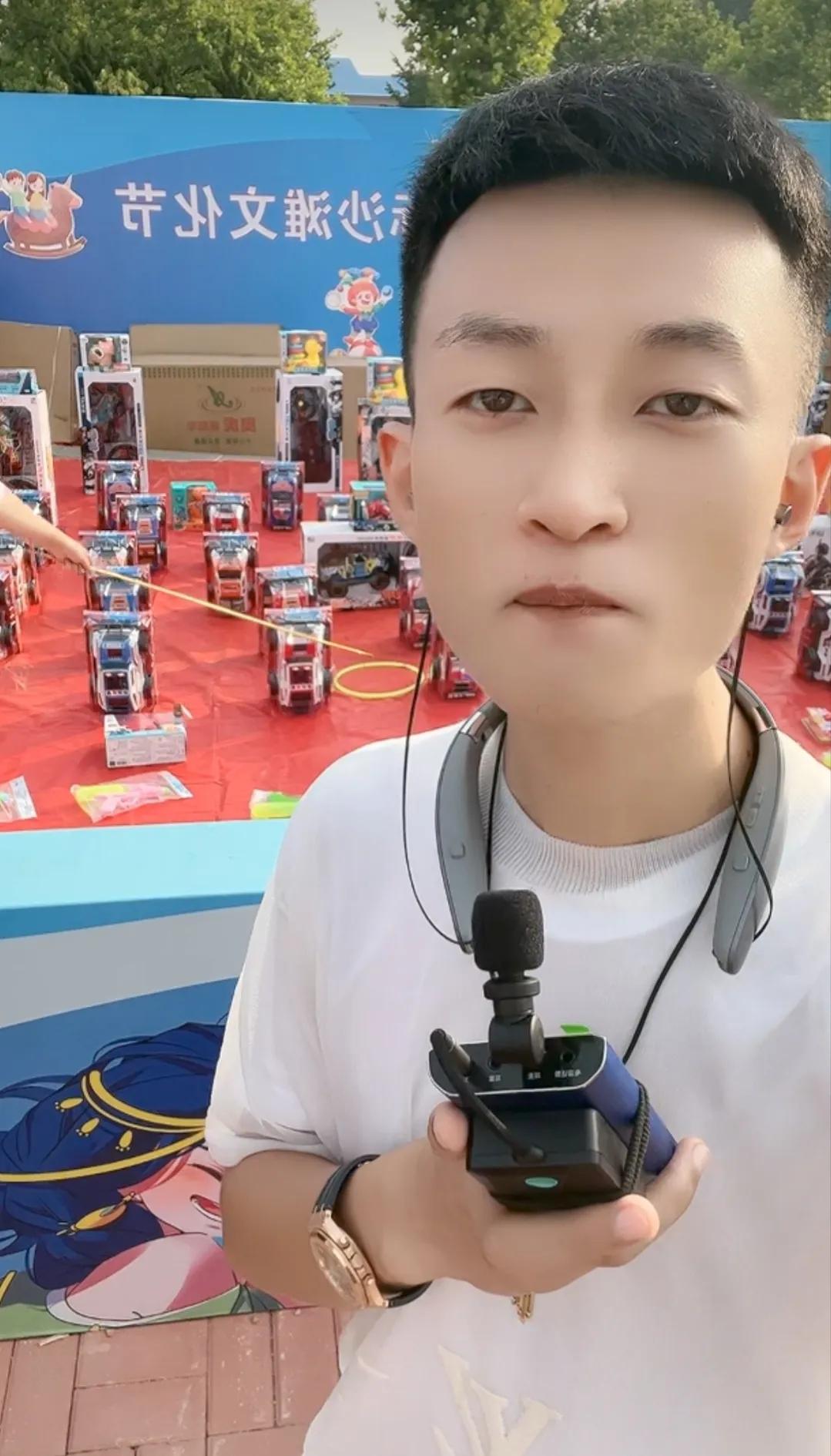 祁天道诈骗犯为什么还能直播,祁天道是不是诈骗犯