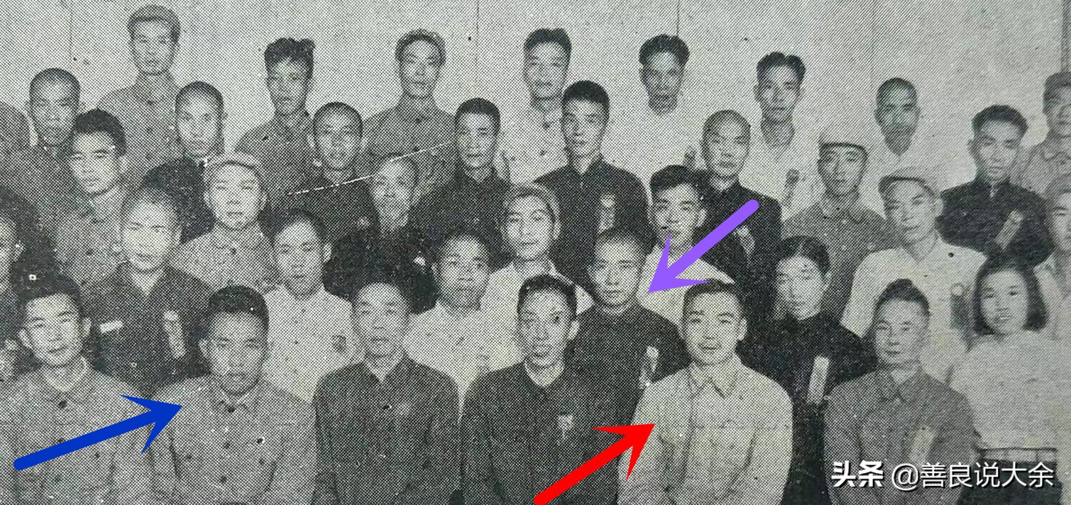 回忆建国初期大余县有名的“三马”与剿灭张南洋的回忆