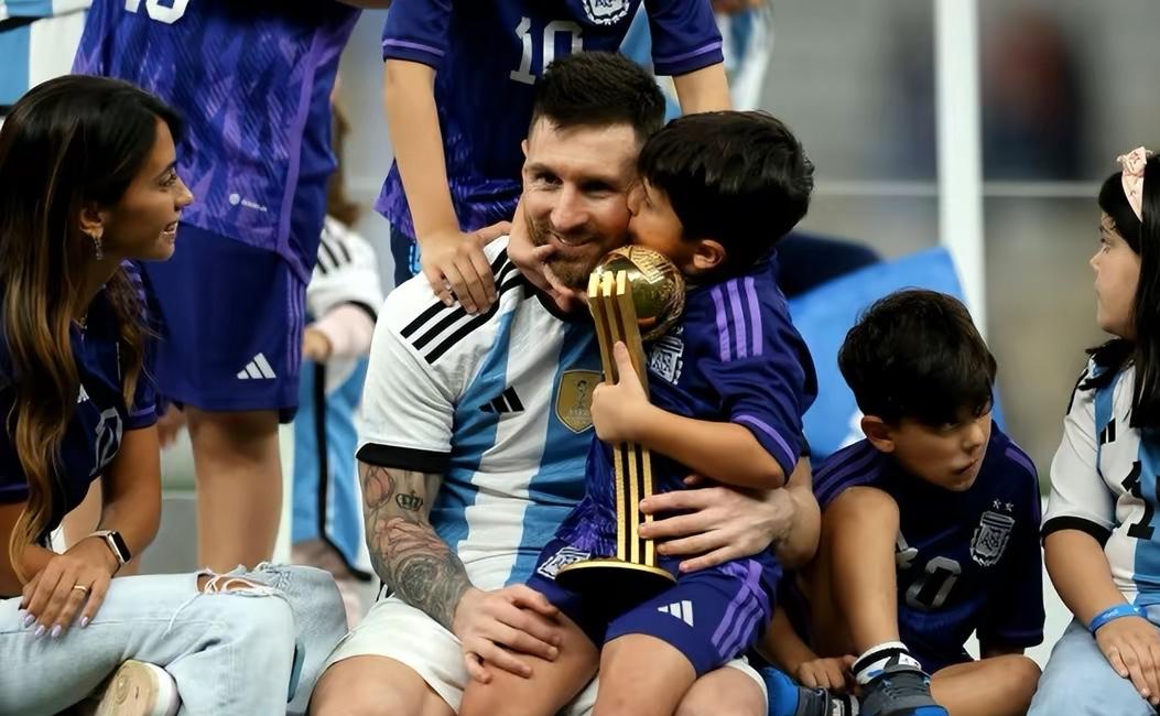 巴萨主席公开喊话梅西:你快回来,巴萨需要你!梅西陷入两难选择