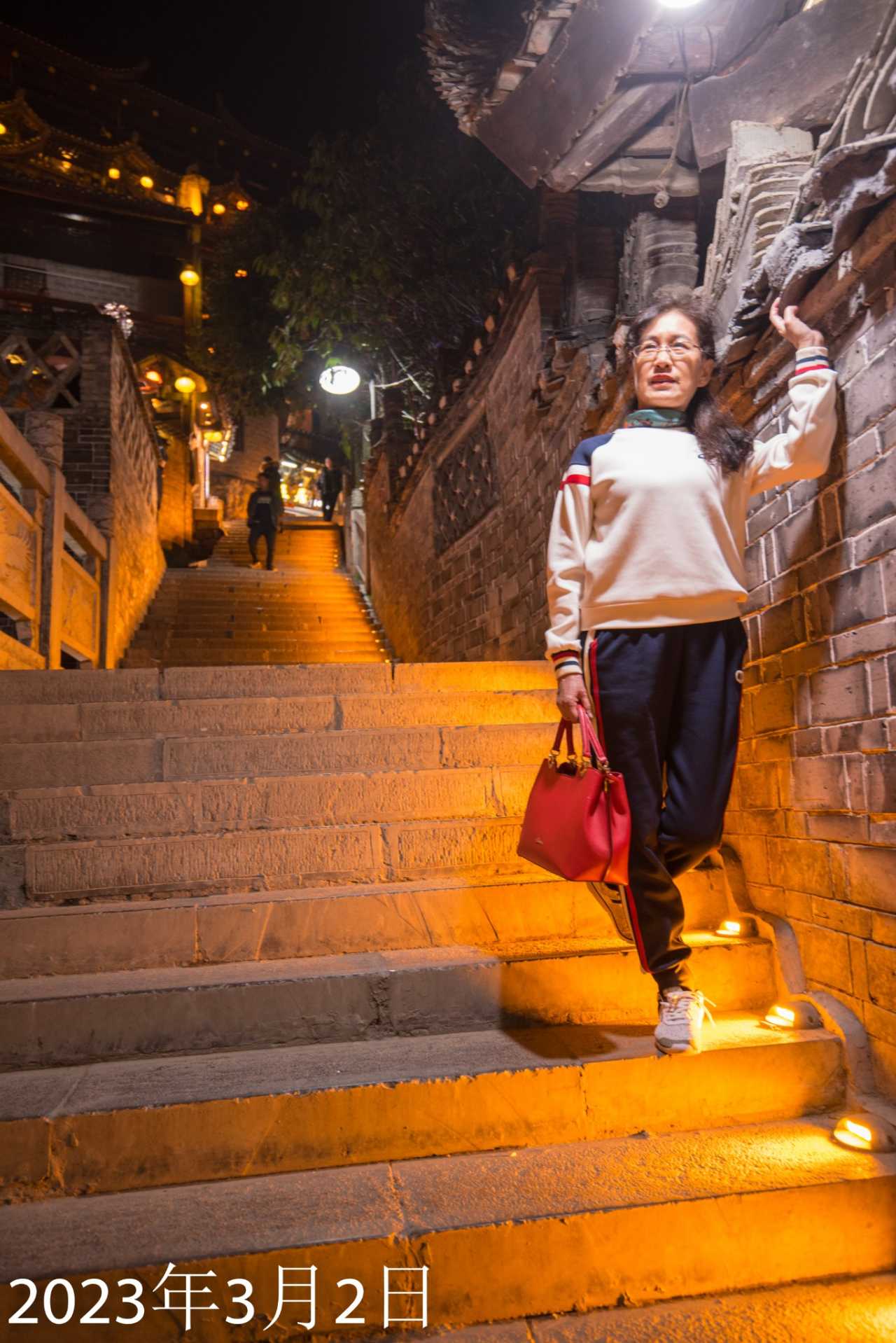 芙蓉镇古镇游记,岳阳楼旅游攻略游记