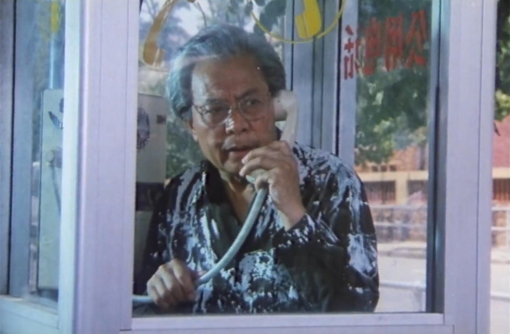 白雾街*杀凶**案：男人离奇死于电车，警方竟靠化妆品找到了有利线索