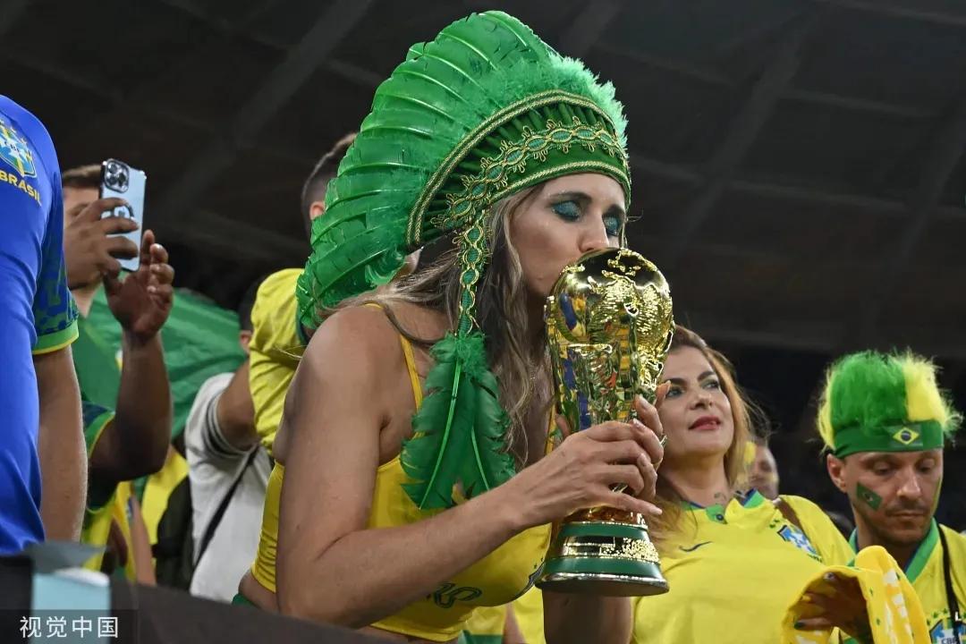 卡塔尔世界杯决赛巴西出场,卡塔尔世界杯决赛大战完整版