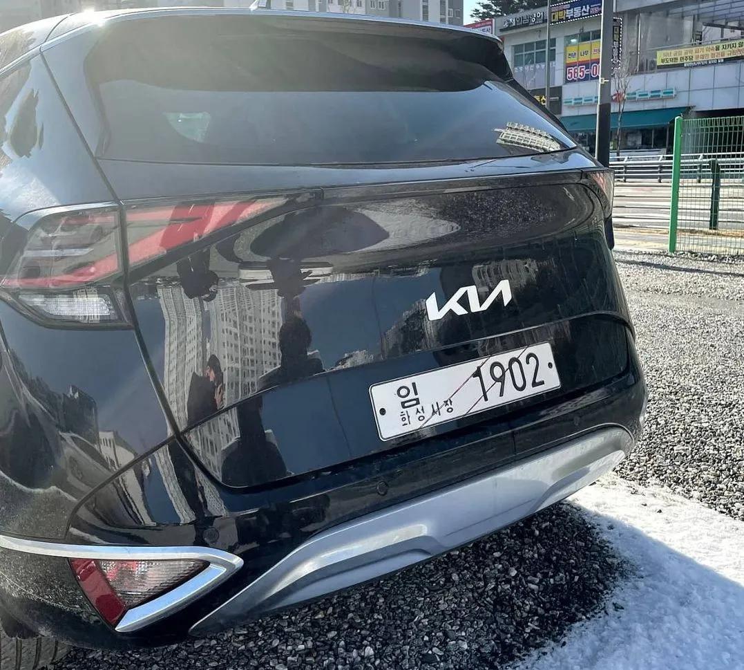 起亚狮跑2019款自动两驱豪华版,起亚狮跑新款