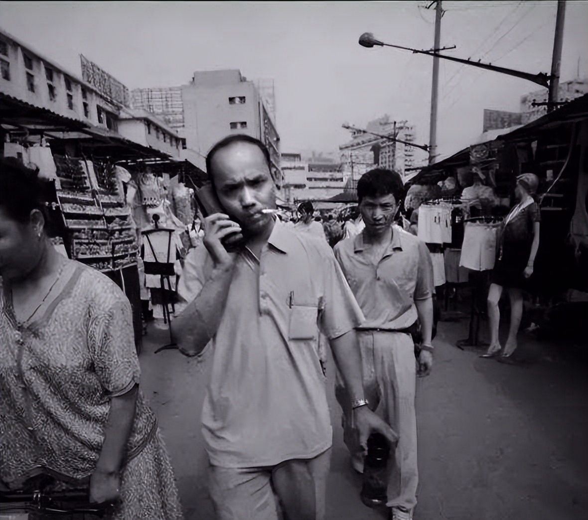 1980年代上海流氓窟（南汇、奉贤、金山）—岁月静好，珍惜当下