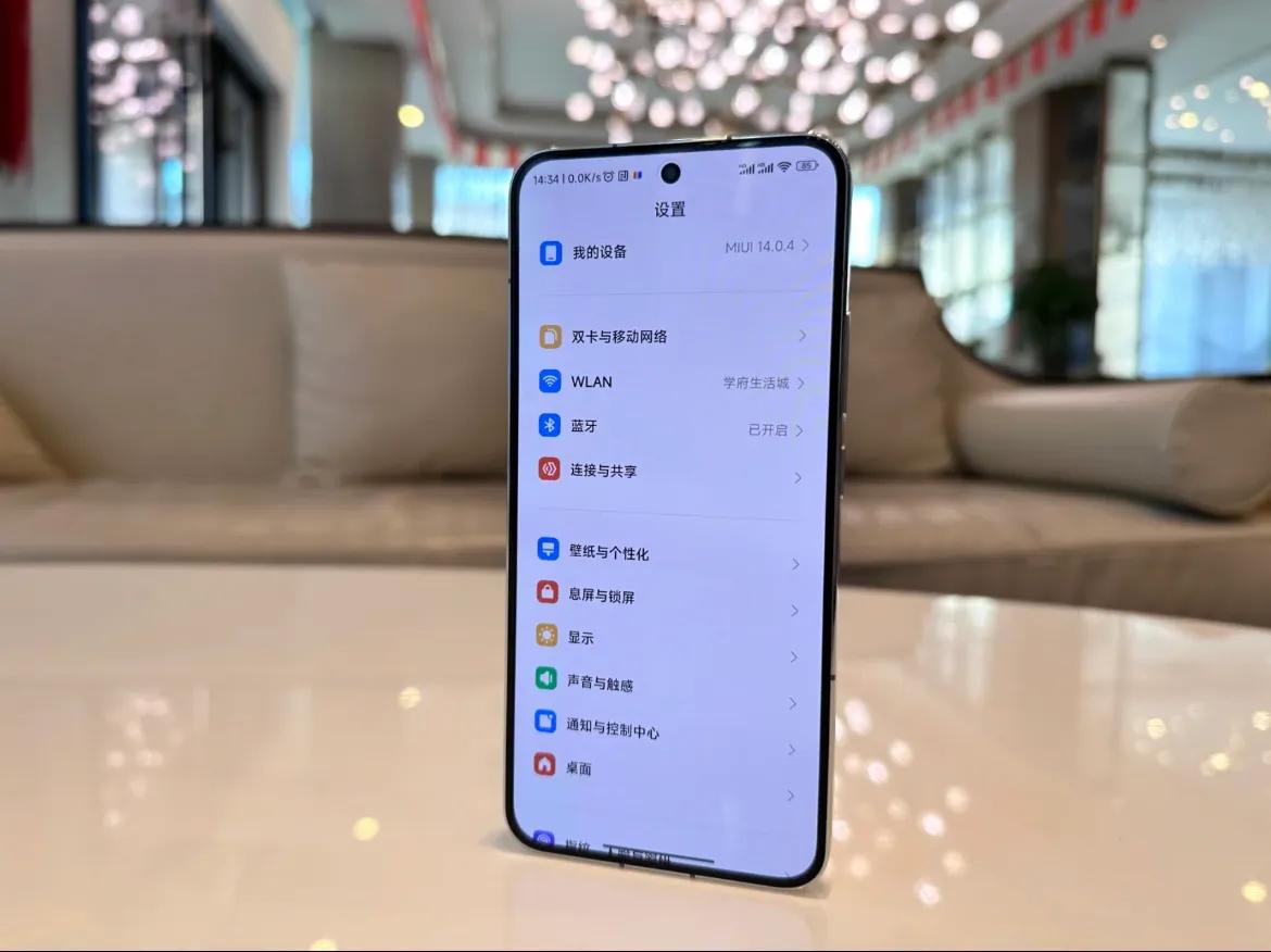 华为mate50和小米13谁更胜一筹,超过华为小米的智能化