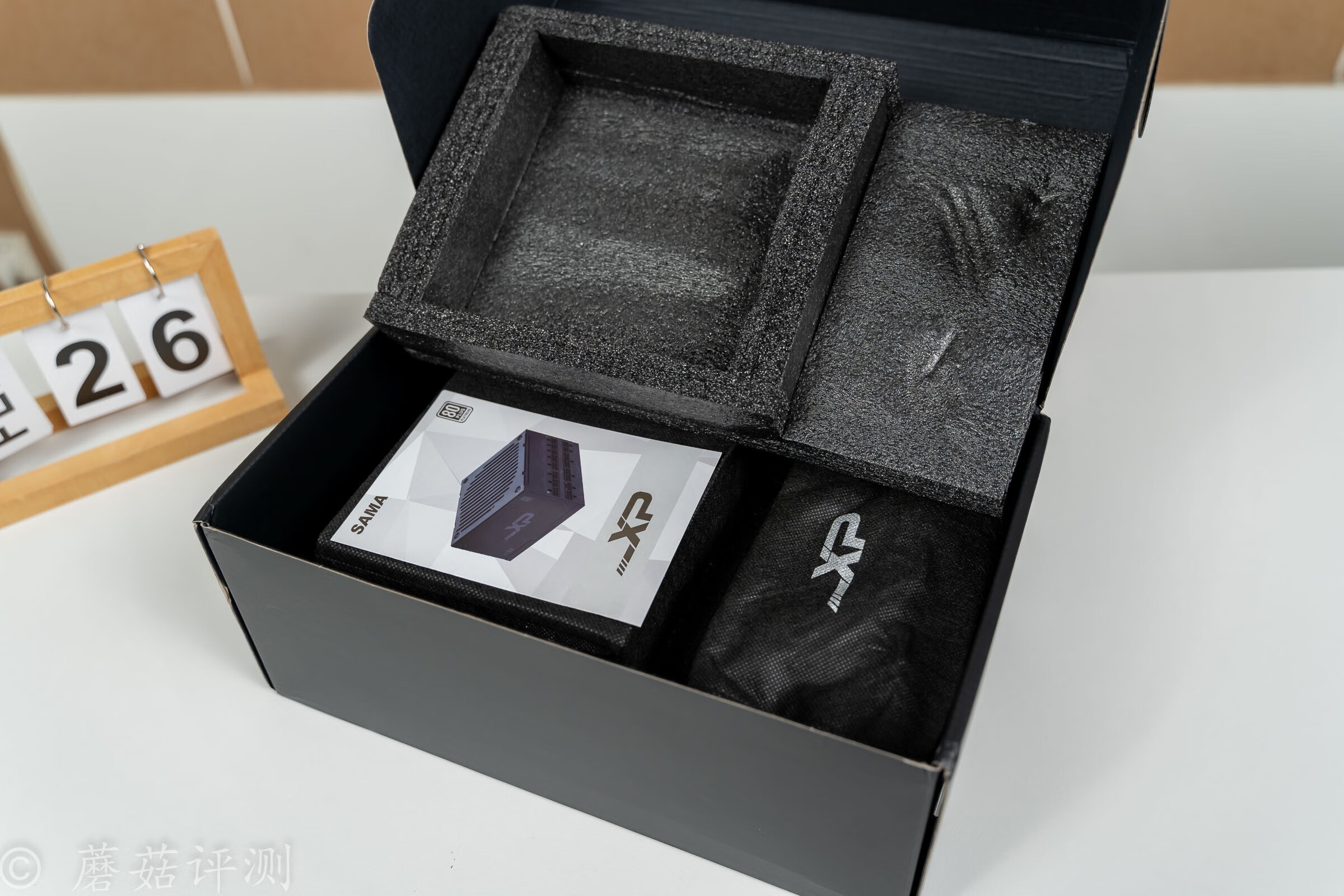 长城atx3.0电源和先马atx3.0哪个好,先马电源有atx3.0吗