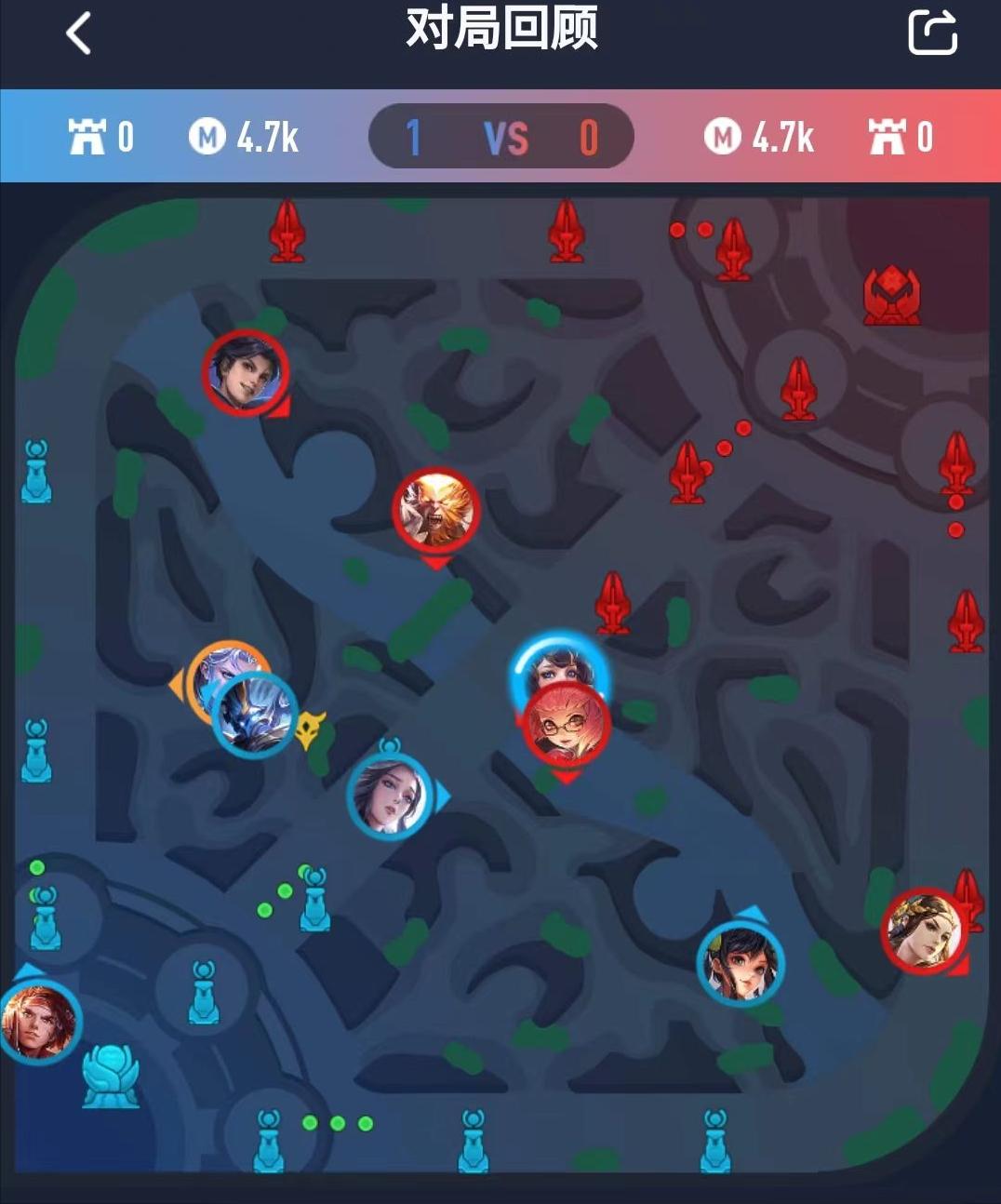 王者荣耀新手应该知道的基本知识,王者荣耀新手基本知识最详细讲解