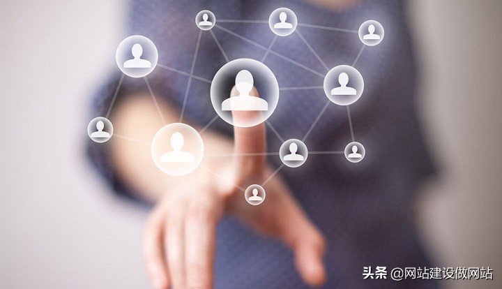 如何提高网站页面设计,一个优秀的网站首页是如何设计的