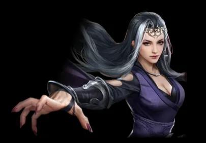 穿越武侠世界金庸群侠传,穿越到金庸后宫的小说