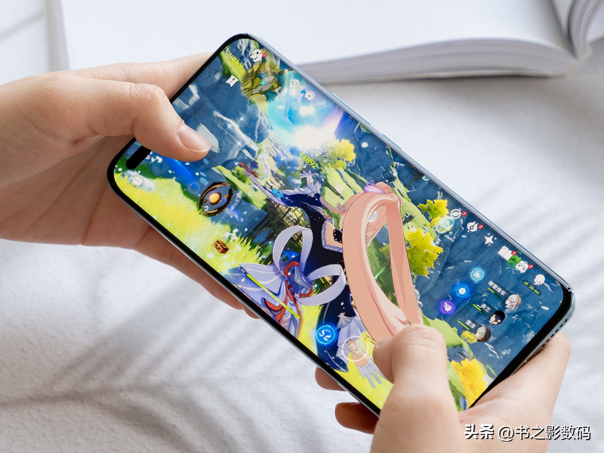 天玑1110和骁龙768 (荣耀最便宜的骁龙8手机推荐)