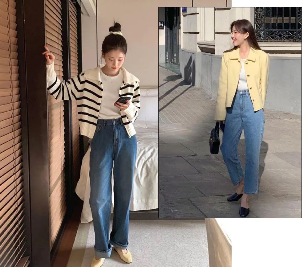 夏天的衣服显瘦遮肉学生党,夏天显瘦穿搭学生党推荐裙子