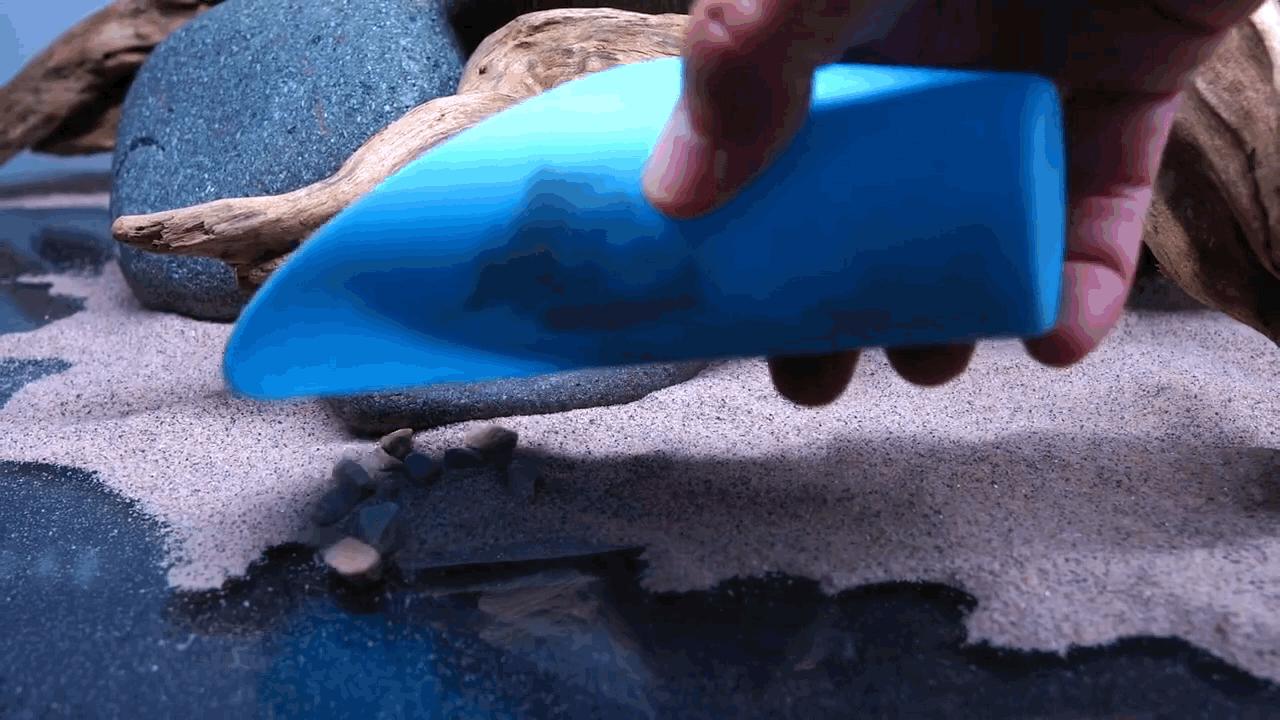 水草小缸养什么鱼最好,适合小型裸缸养的鱼