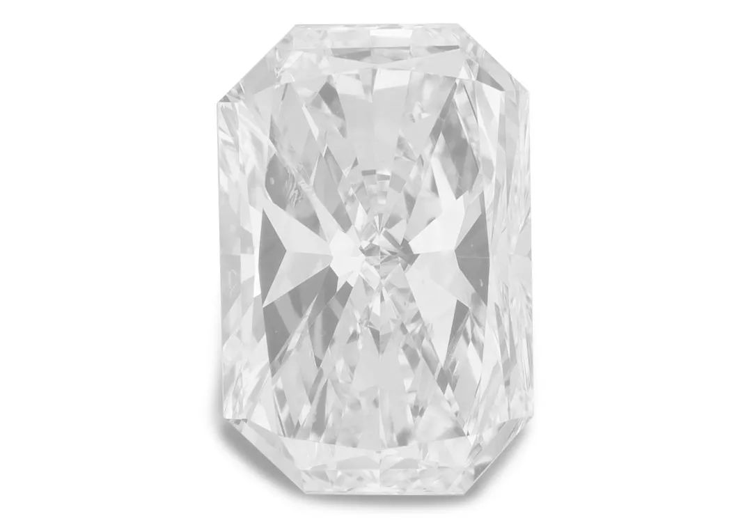 芭珠周末档|无色钻石就是白钻?其实真正的白钻长这样!更稀有!