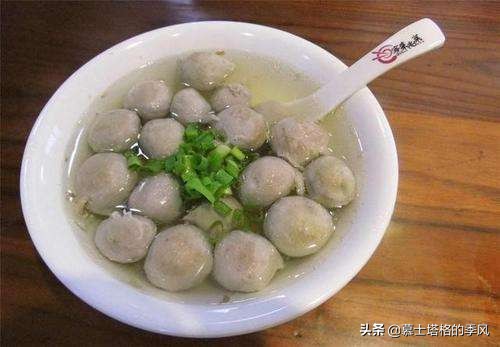 中国七大美食之城,中国十个带州的美食城市