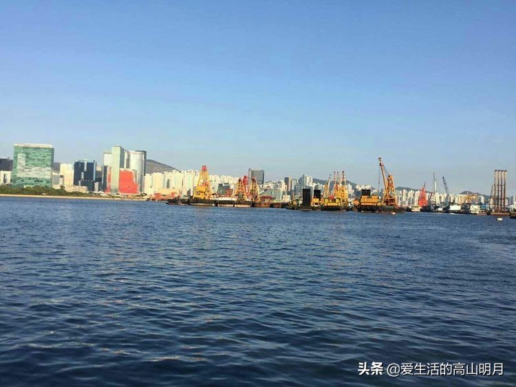 香港澳门两天一夜攻略,香港澳门一周游多少钱