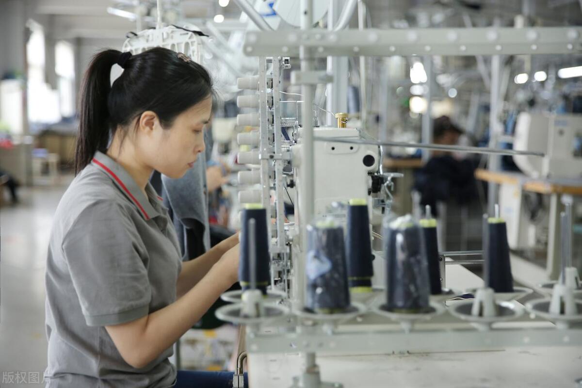 2021进厂一年能挣多少钱,2022年工厂打工能赚多少