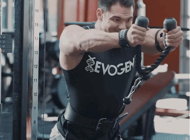 打篮球必练的提升上肢力量的训练,女性上肢力量训练100个动作