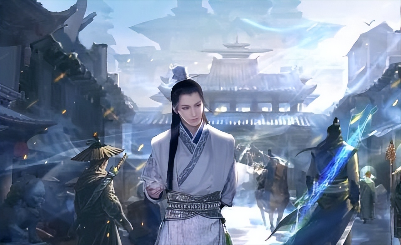 十本必读经典历史小说,最值得读的十本历史小说