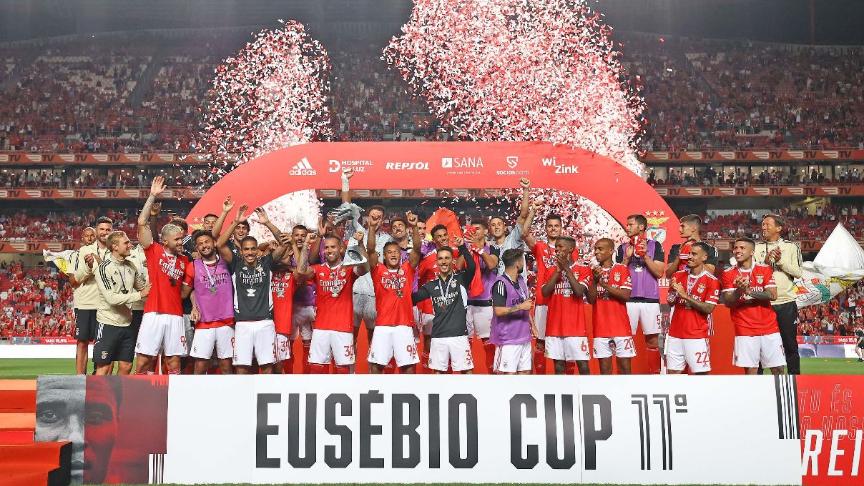 本菲卡近期欧战比赛,本菲卡vs米迪兰特直播