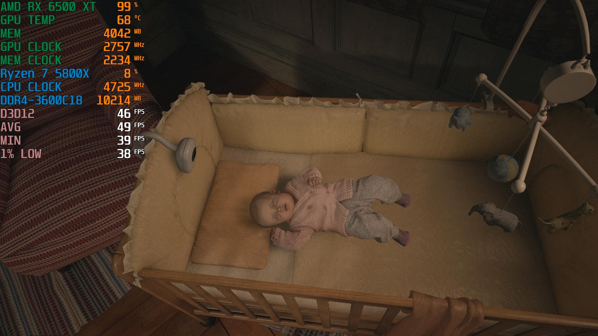 amdradeonrx6500xt和3060哪个好,amdradeonrx6500xt游戏测评