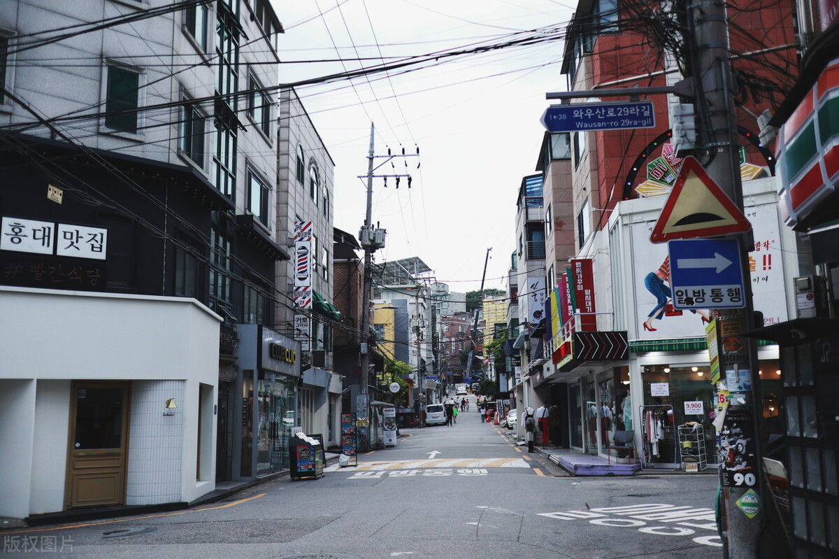 全球生育率倒数前三的国家,韩国刷新全球最低生育率