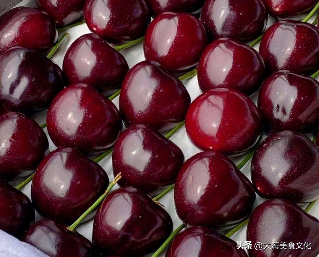 今年什么季节樱桃最多吃,樱桃几月份吃应季