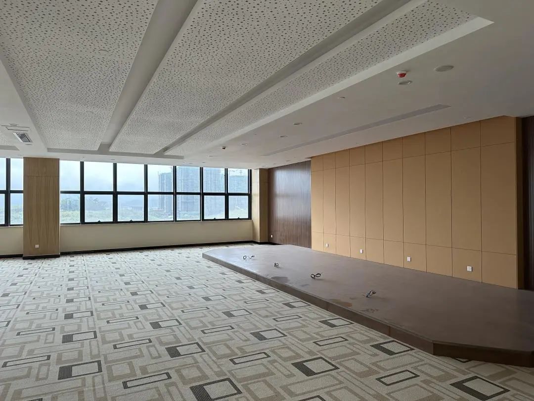 医院项目竣工验收,医院基建工程竣工验收