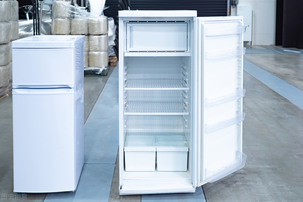 冰箱胶边上的霉斑怎么去除,去除冰箱霉斑的小妙招视频