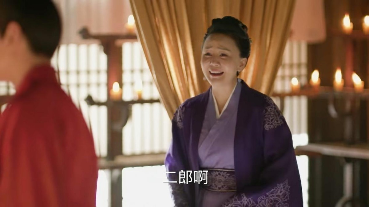 从五品官小门户，到京城“顶流世家”，“盛氏集团”是如何崛起的