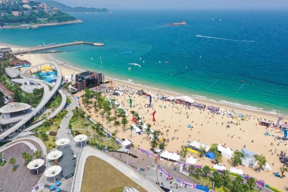 飞阅大湾区鹏城深圳站,飞阅上线