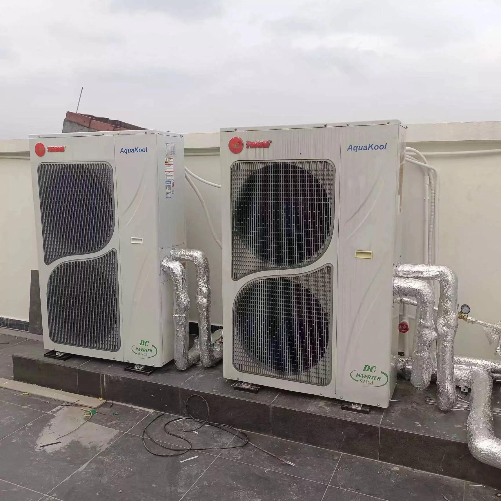 广州中央空调维修师傅,广州中央空调维修培训