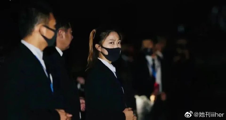 这42秒，秒杀今天热搜上的内娱