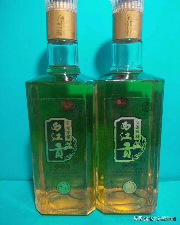 中国七大良心酒便宜又好喝,5大良心酒