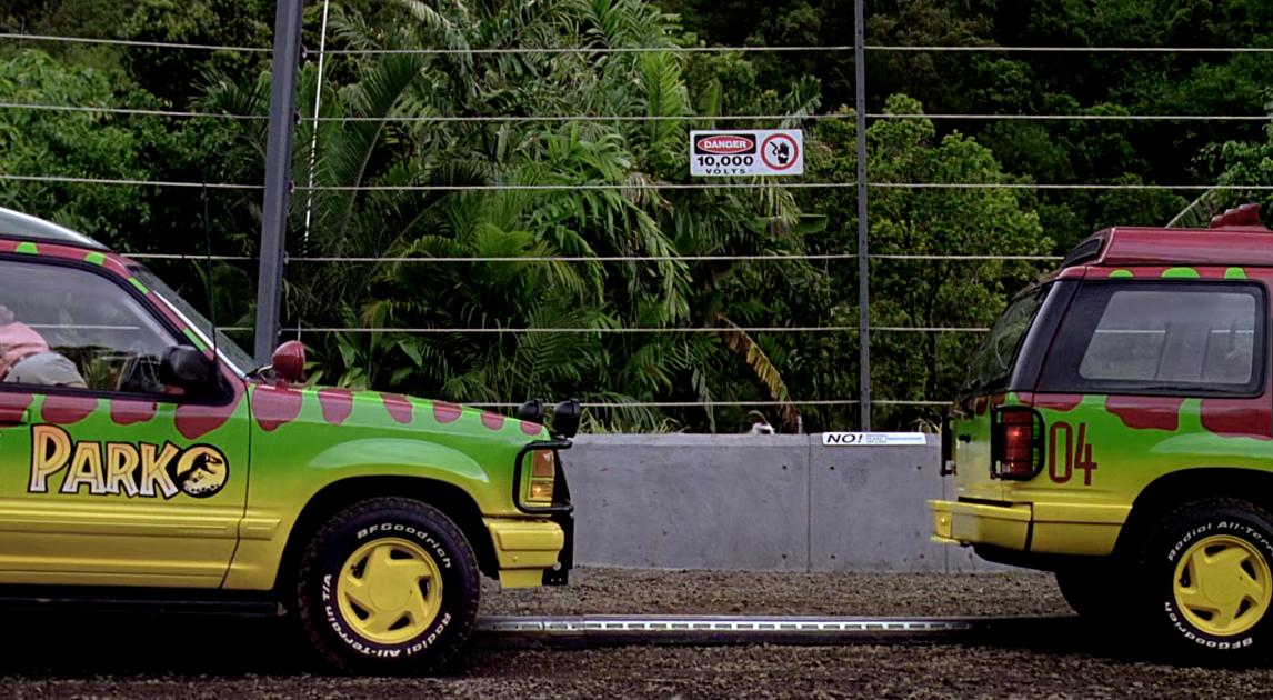 侏罗纪世界3所有的恐龙轮番上阵,盘点侏罗纪世界3中的恐龙们