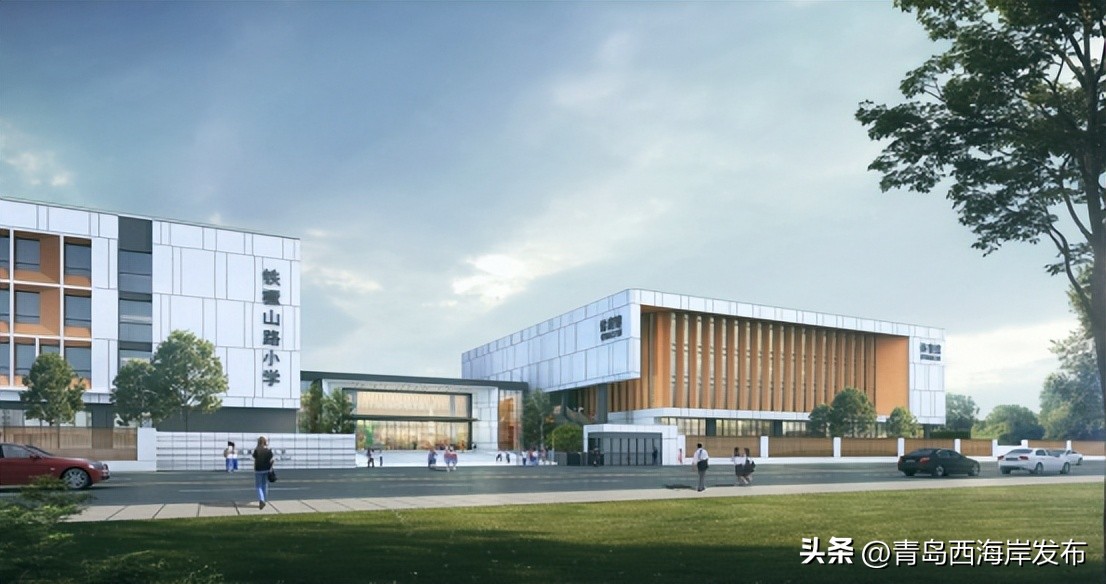 青岛西海岸新区公办中职学校,西海岸新区职业学校排名