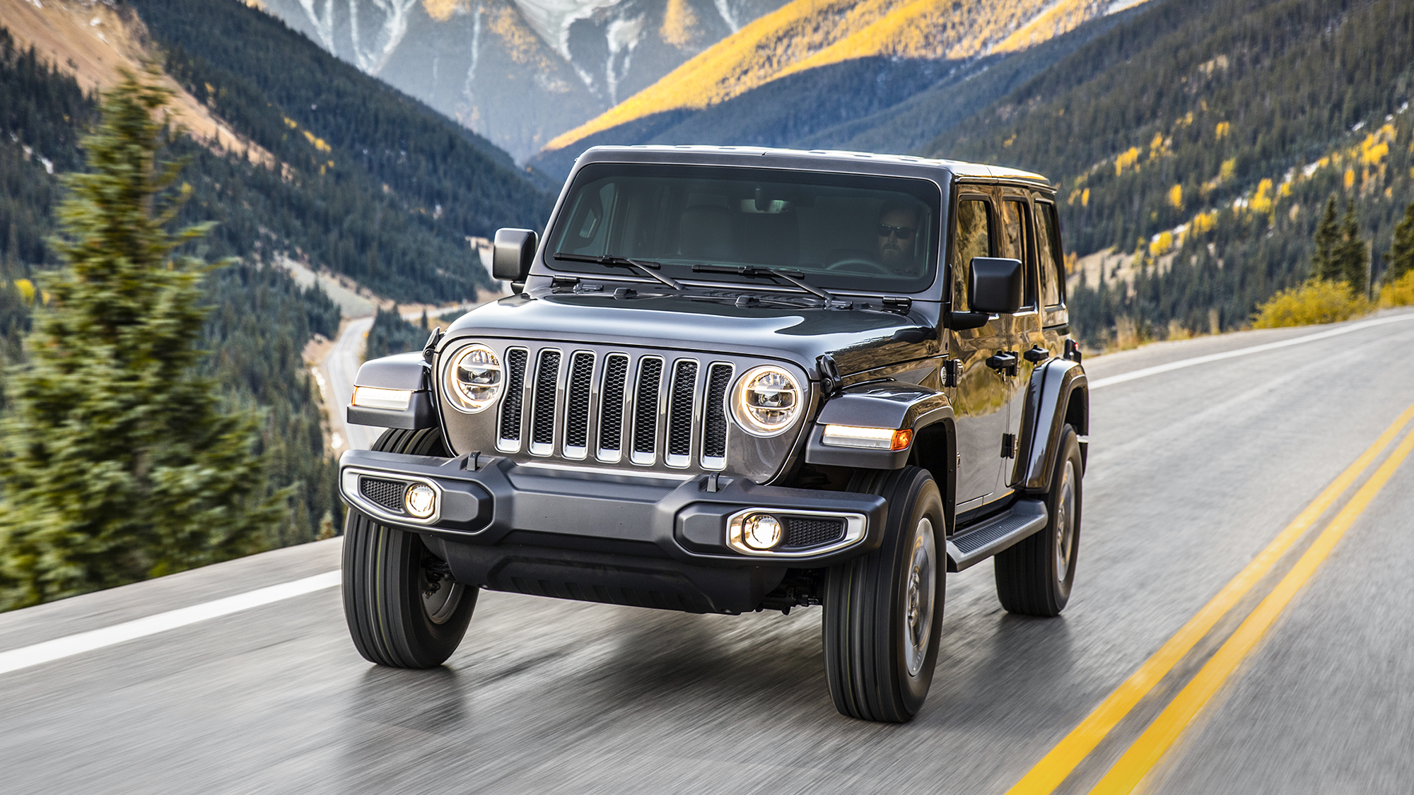 bronco福特越野2021款价格,全新福特bronco海外实车