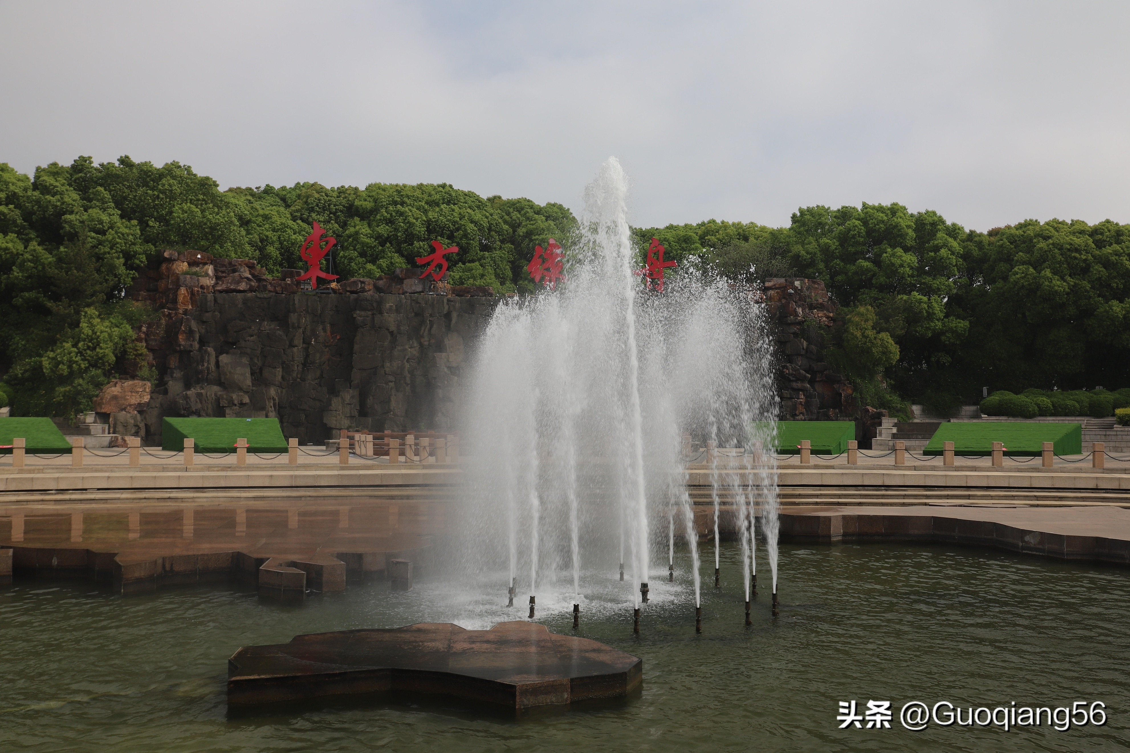 上海东方绿舟最新视频,上海东方绿舟时间