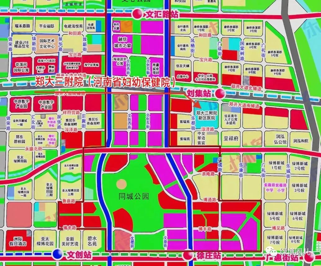 郑大三附院郑州分院,郑大三附院最新消息