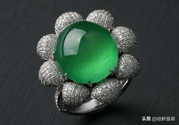 a货翡翠是就是缅甸的吗,a货翡翠原石是好的还是假货