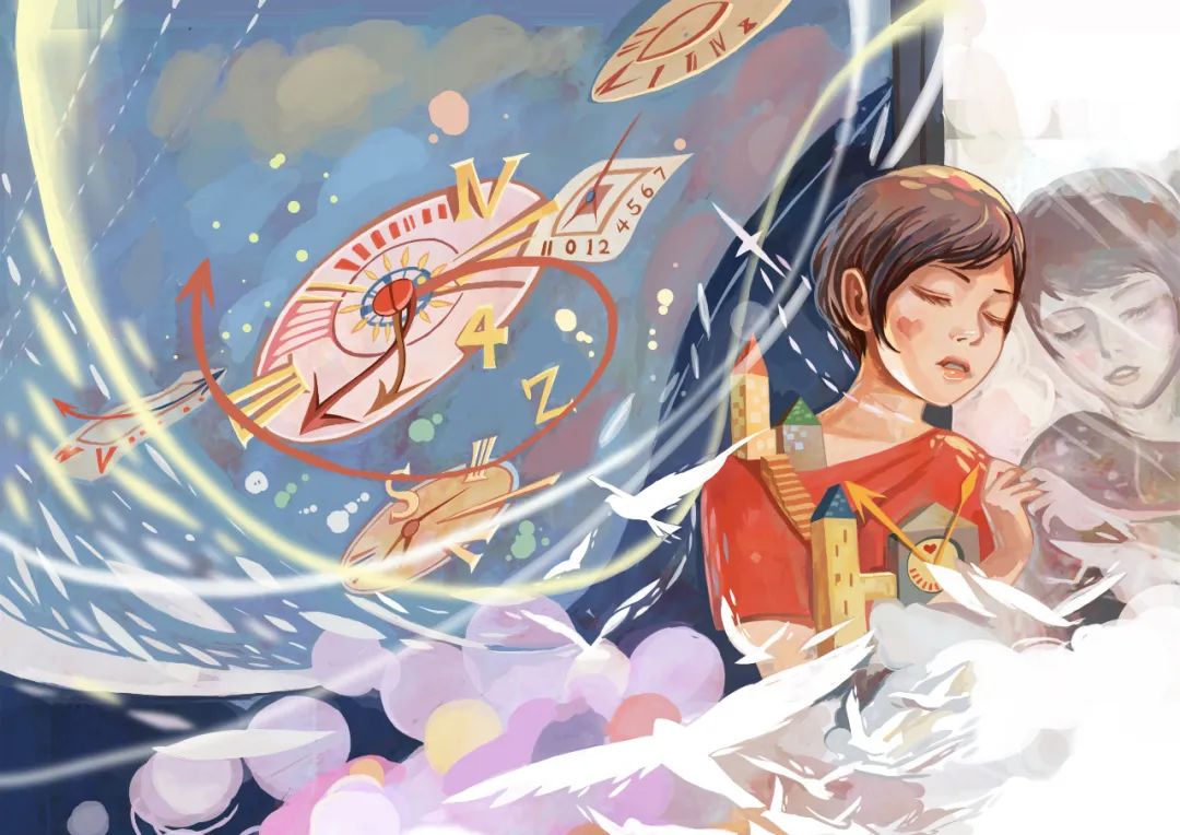 花20年研究透一件事的语文教师:适应时代发展的孩子,一定掌握了高效的思维方式