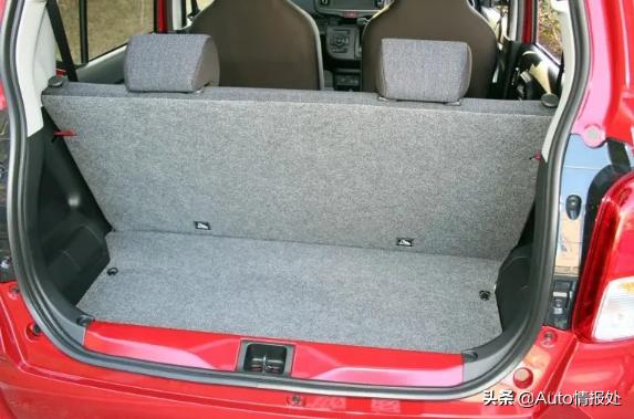 铃木奥拓最新款车,最新款铃木奥拓